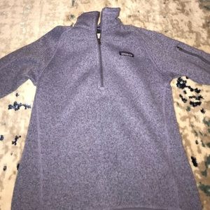 Ladies small Patagonia